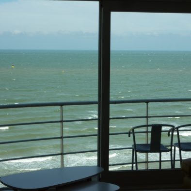 oostende zeezicht vakantie verhuur montebello appartement